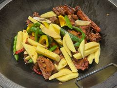 -姚稷大铁锅(东明广场店)