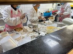 -朱新年·苏式汤团·面点(北寺塔店)
