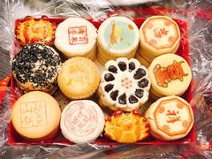 -北京稻香村(方庄店)