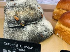 -WHEAT&BAKER-麥(凯德来福士店)