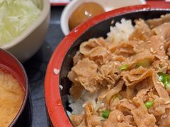-牛邸·烧肉饭(来福士店)