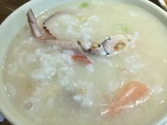 -潮粥荟·潮汕砂锅粥(朝阳大悦城店)