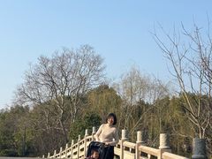 -上海怡沁园度假酒店