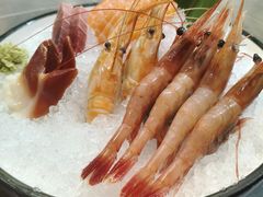 -松坂屋日料自助(长城路店)