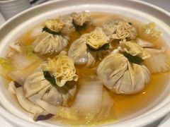 -申粤轩酒楼·三十年粤菜经典(丁香花园店)