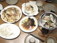 -必点海鲜·鲅鱼水饺(鞍山西道店)