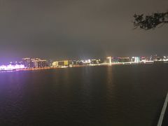 -钱江新城灯光秀