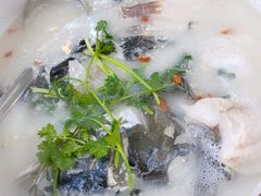 -万景饭店·鱼街农家菜