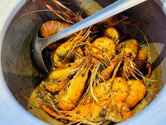 -钳真多钓虾馆·小龙虾海鲜烧烤(九六广场店)