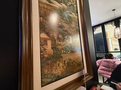 -额娘·春饼烤鸭(华北七楼创始店)