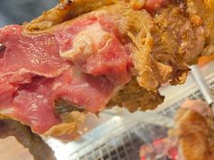 -柿子树炭烤羊腿(金台路店)