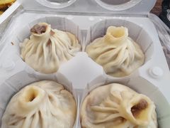 -李记清真馆(打钉巷店)