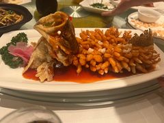 -得月楼·省级非遗·传统苏帮菜(观前店)