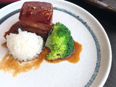 -柒园·三十年创意杭帮菜(龙湖滨江天街店)