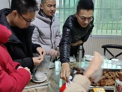 -大京袁记烤全羊农家(大京水库店)