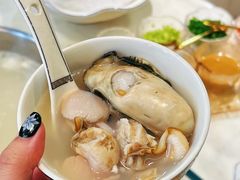 -喜聚薈·花膠雞海鮮火鍋(越秀店)