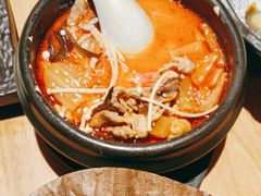 -一心创作料理屋(经开万达店)