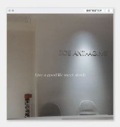 -紫御国际抗衰ZOE ANTI AGING