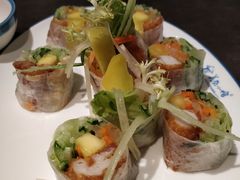 -美奈小馆·越南料理(中航城君尚购物中心店)