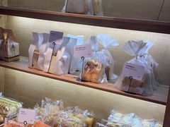 -那家面包房(珠江路店)