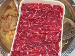 -潮汕大目牛肉火锅(上梅林店)