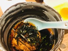 -隐泉之语日式料理(王府中环店)