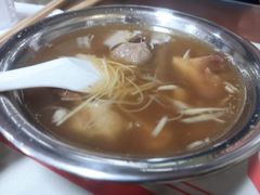 -阿秋牛排(湖心街店)