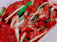 大哥特色干炒牛河-大哥餐厅(西城花园店)