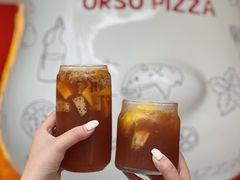 -黑熊披萨orso pizza