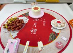 -禧月荟月子中心(前海Max店)