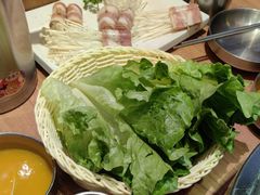 -韩悦牛排烤肉无限续(宝能中心店)