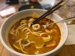 -良木缘咖啡西餐(新城市广场店)