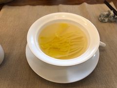 开水白菜-之参餐厅(前门大街店)