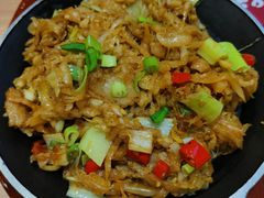 -敏丁拌饭(中街总店)