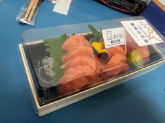 -吉之仙•中国制造•出口级食材日料店(领事馆总店)