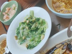 -外婆烧.老杭帮菜(庆春店)