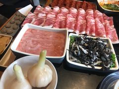 -杨家火锅(国美店)