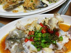 -荣基四海一家·家常菜·海鲜大排档(新安店)