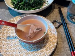 -曾宴·楚菜(湖北省博物馆店)