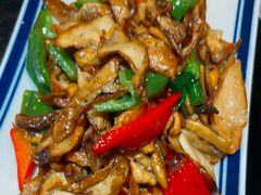 -妈妈的味道(和顺古镇店)