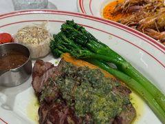 -CRAZYONES西班牙海鲜饭(上海美罗城店)