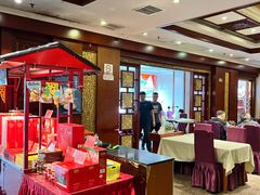 -北京全聚德(玉泉路店)