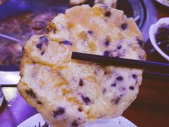 玉米饼-曹丞相·地锅鸡·地锅鱼(武林店)