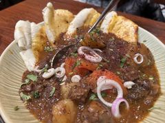 -格鲁·秀色Georgia’s Feast