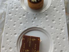 -广州四季酒店·佰鲜汇·现代法餐