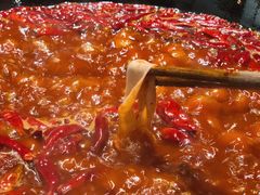 -蜀大侠火锅(建设路第五大道店)