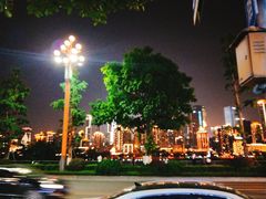 -白乐天毛肚火锅馆(南滨路店)