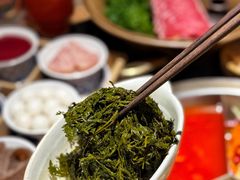 -廖掌柜·重庆鲜货火锅(上海首店)