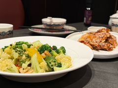 -紫泥369粗粮季(四牌楼店)