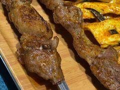-乡村馕坑肉·烧烤·新疆菜·本地人更爱吃(阿勒泰首店)